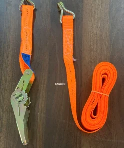 Tăng đơ chằng hàng 0.8 tấn – 2.5cm