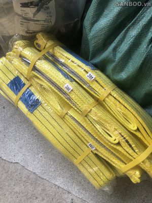 Day Cap Vai Cau Hang 3ton He So 511