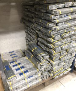 Địa điểm cung cấp dây cáp vải bẹ cẩu hàng phổ biến uy tín chất lượng