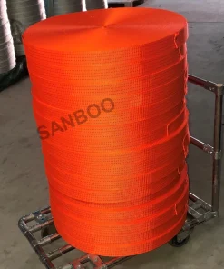 Dây đai cường lực Polyester 5cm – 3 tấn