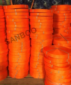 Dây đai cường lực Polyester 5cm – 3 tấn