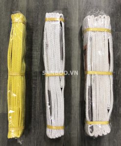 Dây cáp vải cẩu hàng 3 tấn