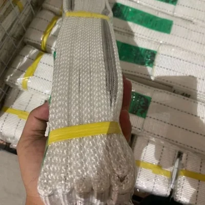 Mẫu dây cẩu hàng mới