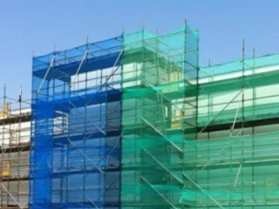 Nhận biết lưới cước che bụi chính hãng