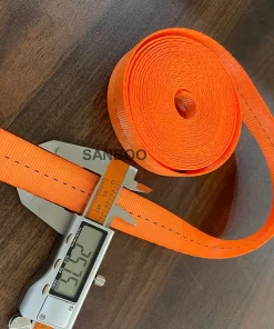 Lựa chọn đơn vị cung cấp dây cáp vải uy tín