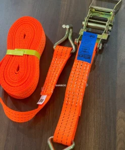 Bộ dây cảo tăng đơ chăng hàng 38mm – 1.5 tấn