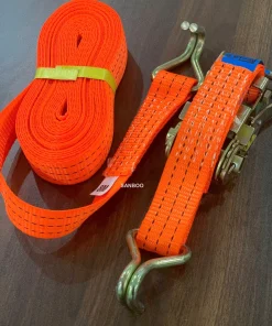 Bộ dây cảo tăng đơ chăng hàng 38mm – 1.5 tấn