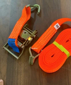 Bộ dây cảo tăng đơ chăng hàng 38mm – 1.5 tấn