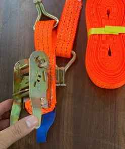 Bộ dây cảo tăng đơ chăng hàng 38mm – 1.5 tấn