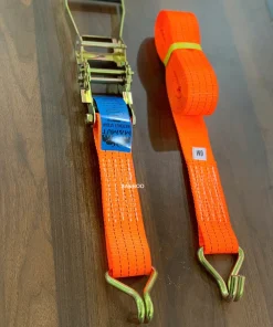 Dây cảo tăng đơ chằng hàng 5cm – 3 tấn – tay đen