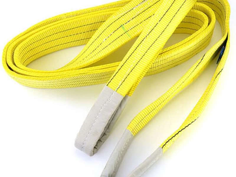 3 tiêu chí chọn dây cáp vải tốt