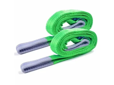 Khả năng chịu tải của dây cẩu hàng hiện nay