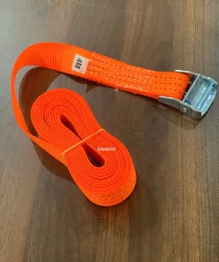 Dây chằng hàng khóa cam 38mm
