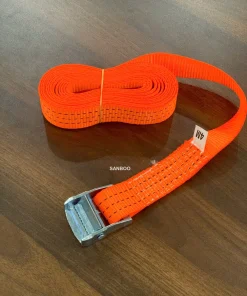 Dây chằng hàng khóa cam 38mm