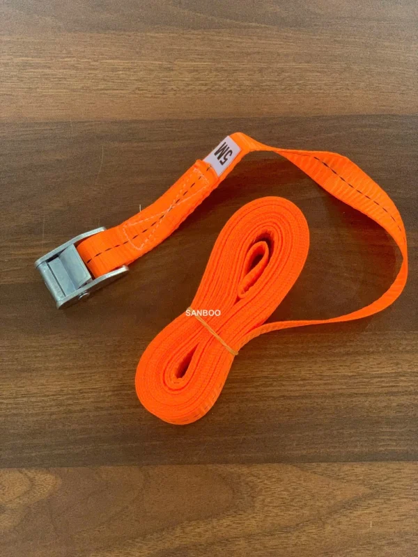 Dây chằng hàng khóa cam 5cm
