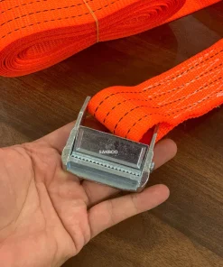 Dây chằng hàng khóa cam 5cm