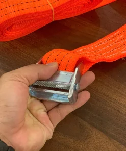 Dây chằng hàng khóa cam 5cm