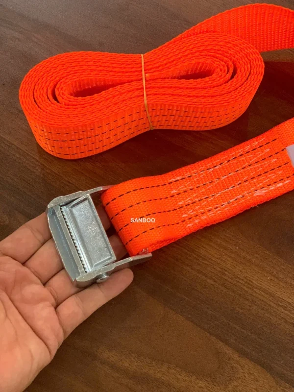 Dây chằng hàng khóa cam 5cm
