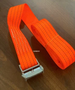 Dây chằng hàng khóa cam 5cm