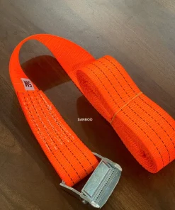 Dây chằng hàng khóa cam 5cm