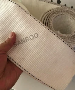 Dây đai Polyester 10cm – Tải 12 tấn