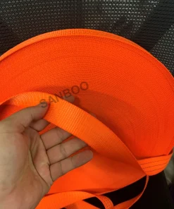 Dây đai Polyester 38mm tải 1.5 Tấn