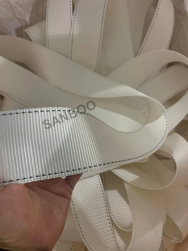 Dây bẹ cẩu hàng xây dựng Dây bẹ cẩu hàng xây dựng