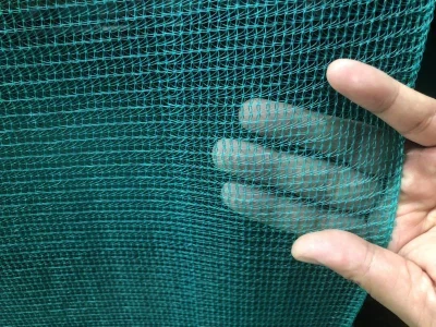Quy trình kiểm định lưới bảo vệ trước khi bàn giao công trình