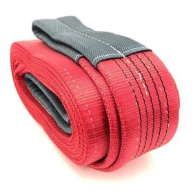 Các tiêu chí đánh giá dây cáp vải bẹ cẩu hàng chất lượng cao