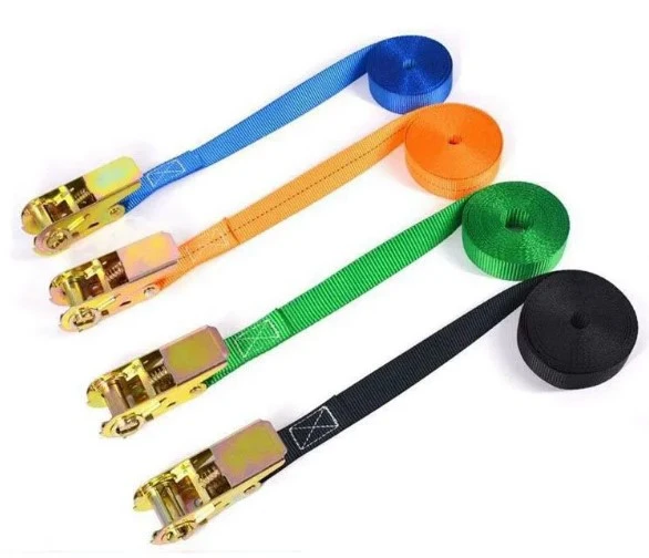 Dây đai vải có nhiều ứng dụng trong thực tế