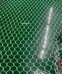 Lưới an toàn mắt nhỏ 5cm – Polyester