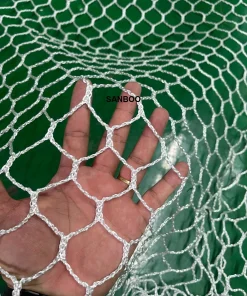 Lưới an toàn mắt nhỏ 5cm – Polyester