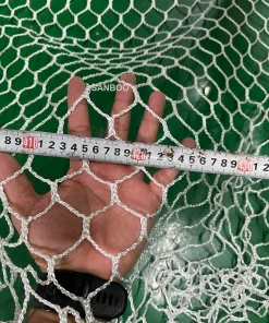 Lưới an toàn mắt nhỏ 5cm – Polyester
