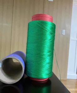 Sợi PP Green