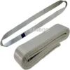 Cáp vải dẹt may 2 đầu (dùng một lần) 3 Tấn – Bản 50mm