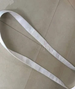 Cáp vải dẹt may 2 đầu (dùng một lần) 3 Tấn – Bản 50mm
