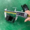 Đầu khóa cam 2.5cm đen 110