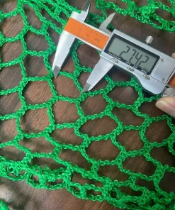 Lưới an toàn hứng vật rơi 3cm