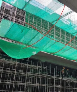 Lưới an toàn hứng vật rơi