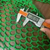 Lưới an toàn hứng vật rơi 2cm