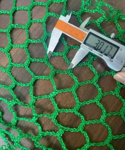 Lưới an toàn hứng vật rơi 3cm
