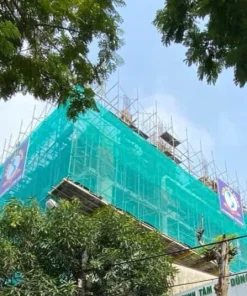 Lưới Bao Che Chăn Bụi