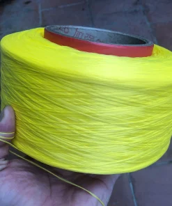 Sợi PP 900D vàng