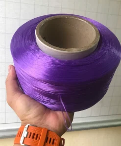 Sợi PP màu tím