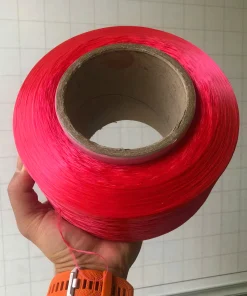 Sợi PP đỏ 900D