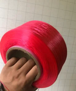 Sợi PP đỏ 900D