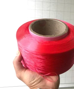 Sợi PP đỏ 900D