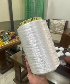 Sợi PP trắng