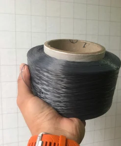 Sợi PP xám