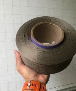 Sợi PP xám 2